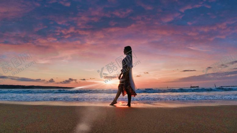 编号：16602609271503291334【酷图网】源文件下载-拥抱大海