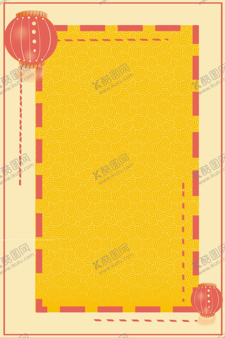 编号：99529205031052232506【酷图网】源文件下载-中式背景墙中式背景素材背景