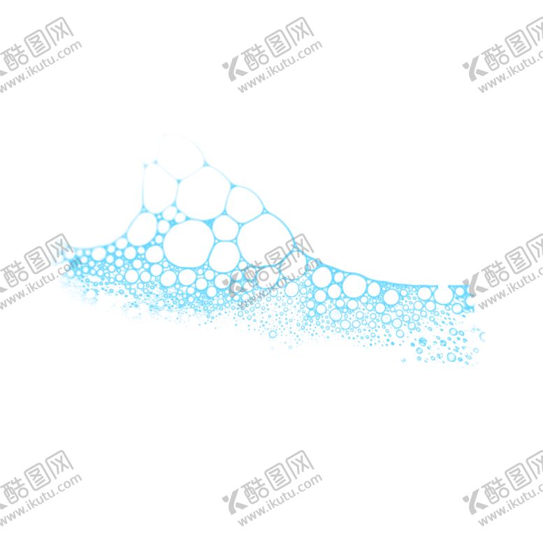 编号：73559307050952128796【酷图网】源文件下载-水花