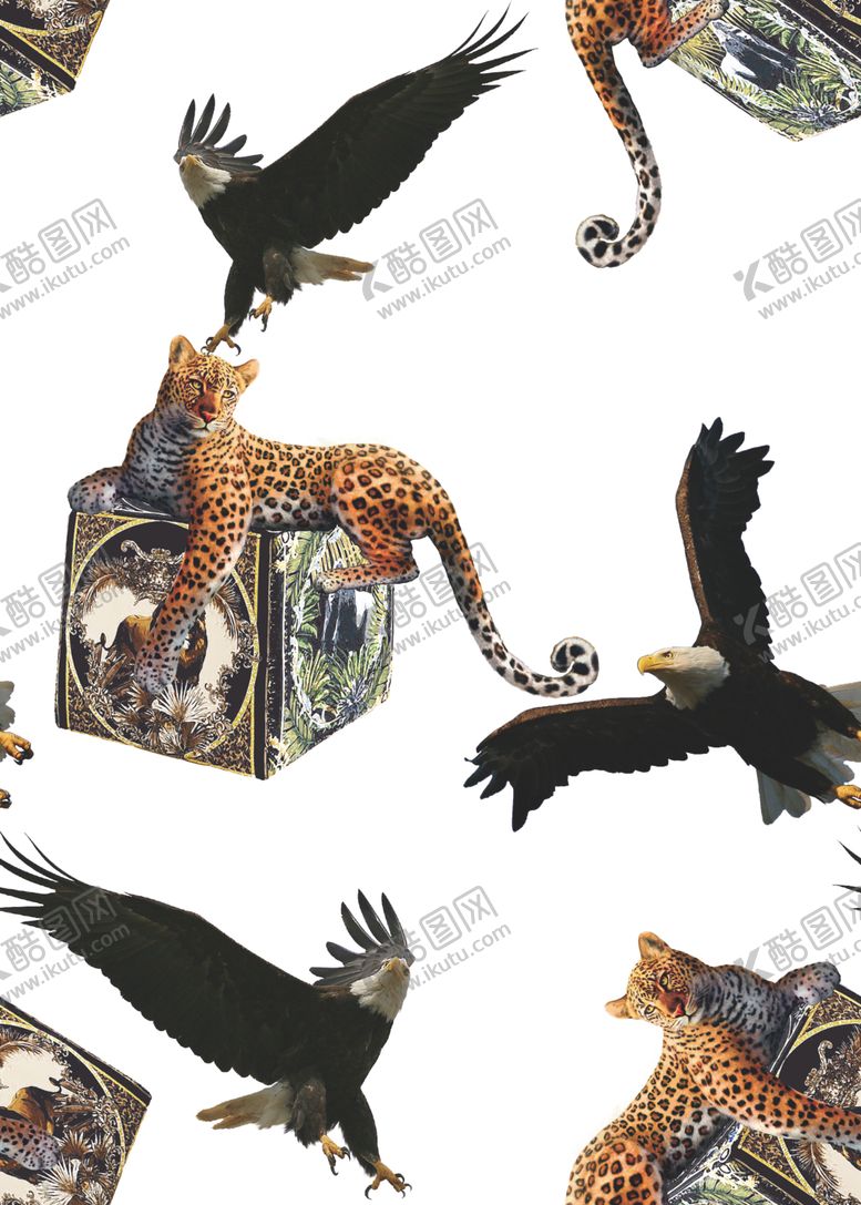 编号：90572605180956139913【酷图网】源文件下载-大牌数码印花