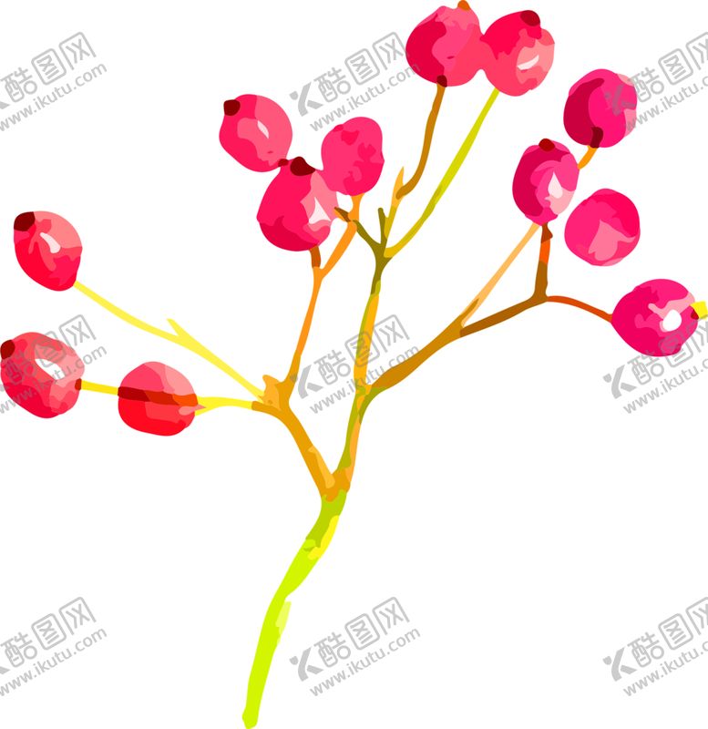 编号：21507305141918137280【酷图网】源文件下载-鲜花装饰