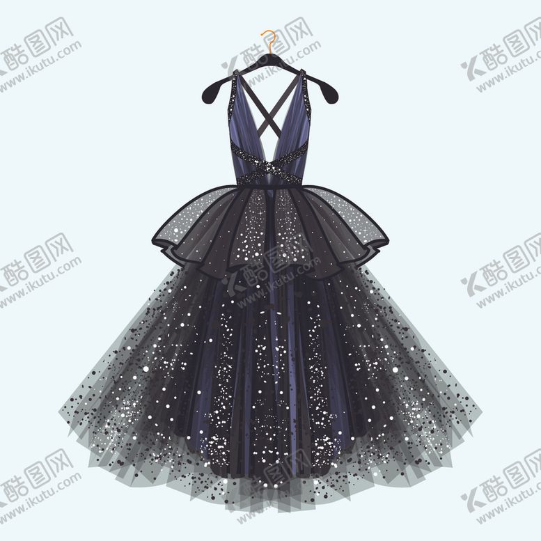 编号：11537003140049034369【酷图网】源文件下载-礼服