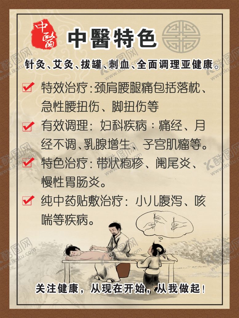 编号：80574910191744157246【酷图网】源文件下载-中医特色