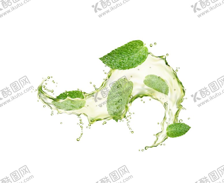 编号：14082701260632397764【酷图网】源文件下载-茶水液体飞溅