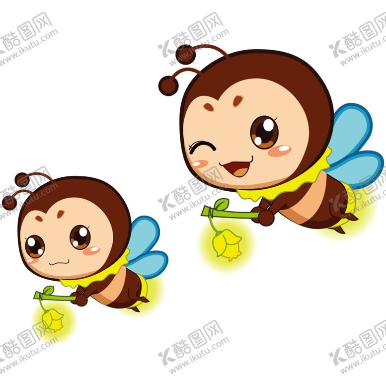 编号：73883710112016322124【酷图网】源文件下载-小蜜蜂