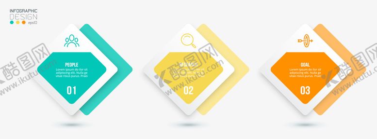 编号：85906309161238197912【酷图网】源文件下载-信息图表  