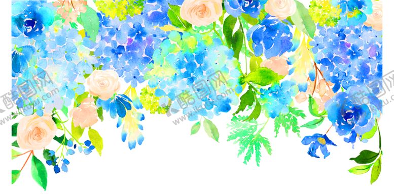 编号：86398510171828249463【酷图网】源文件下载-鲜花装饰