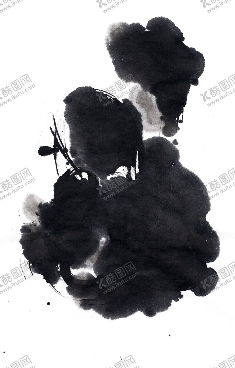 编号：89155810111229477751【酷图网】源文件下载-古典水墨元素