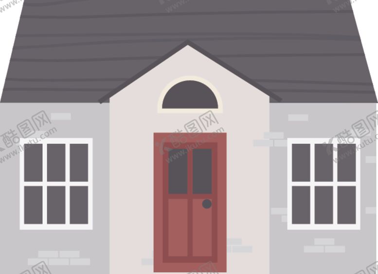 编号：73926106190416029656【酷图网】源文件下载-房子