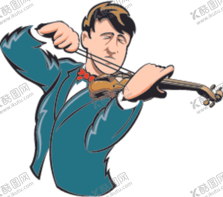 编号：21668109270529151467【酷图网】源文件下载-小提琴