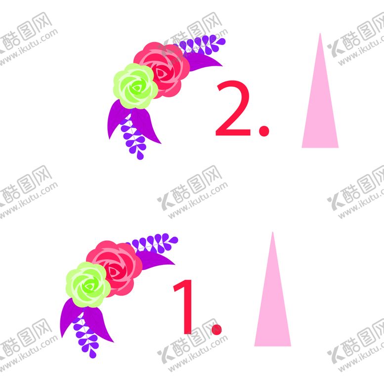 编号：55553110020552408873【酷图网】源文件下载-浪漫素材