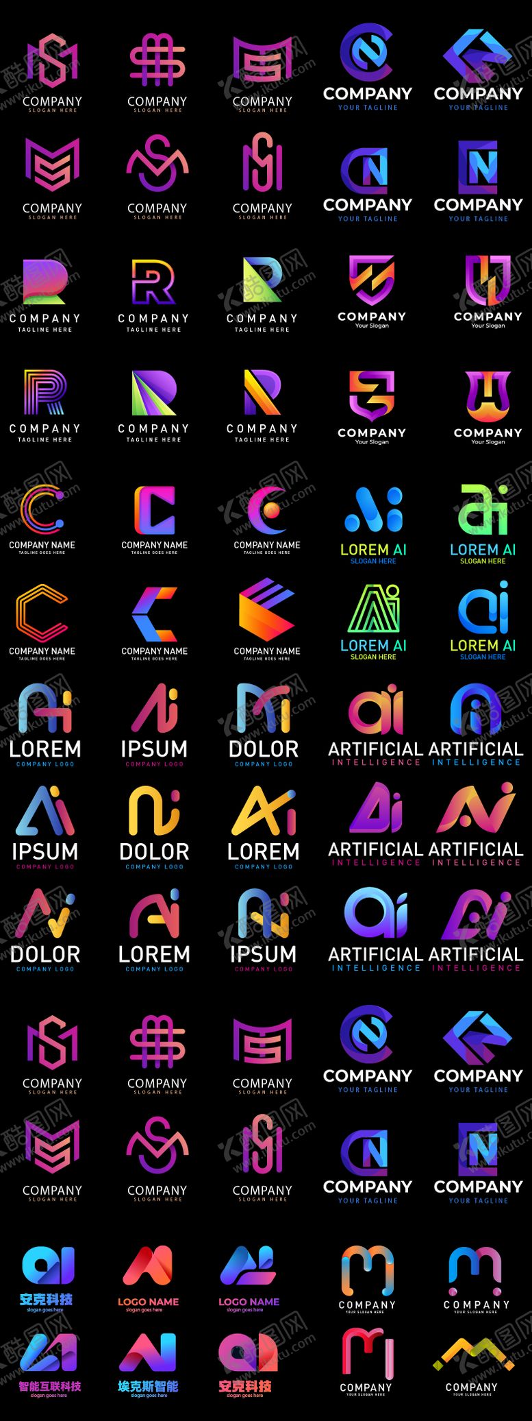 编号：44132702260757591877【酷图网】源文件下载-logo设计大全