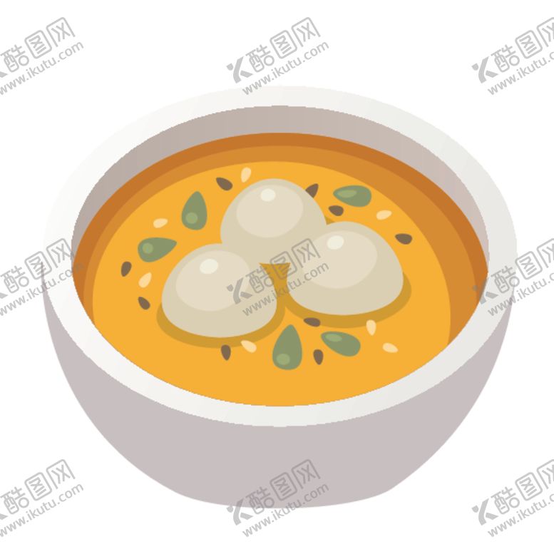 编号：57943009191447292837【酷图网】源文件下载-韩国美食插画图案