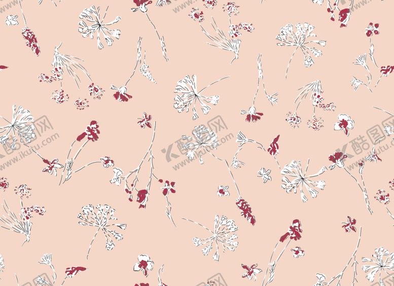 编号：23837906260220308938【酷图网】源文件下载-小碎花