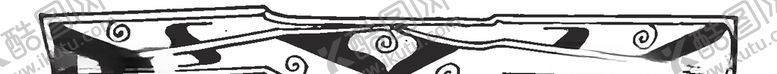 编号：92782305020119213993【酷图网】源文件下载-镂空花图案