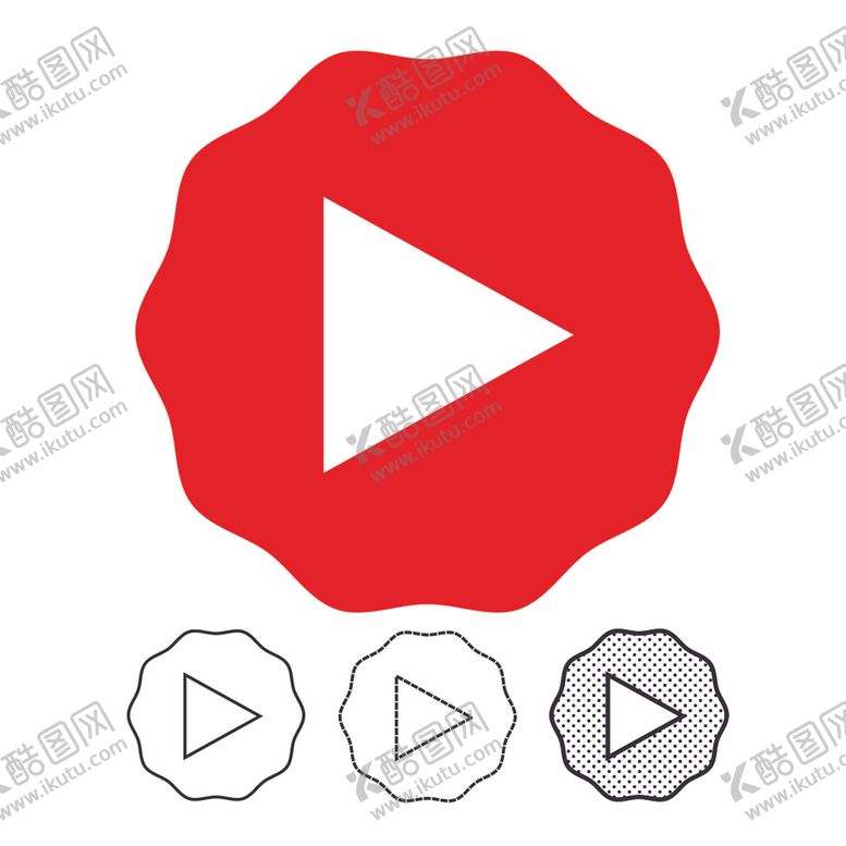 编号：77642409221438312900【酷图网】源文件下载-图标