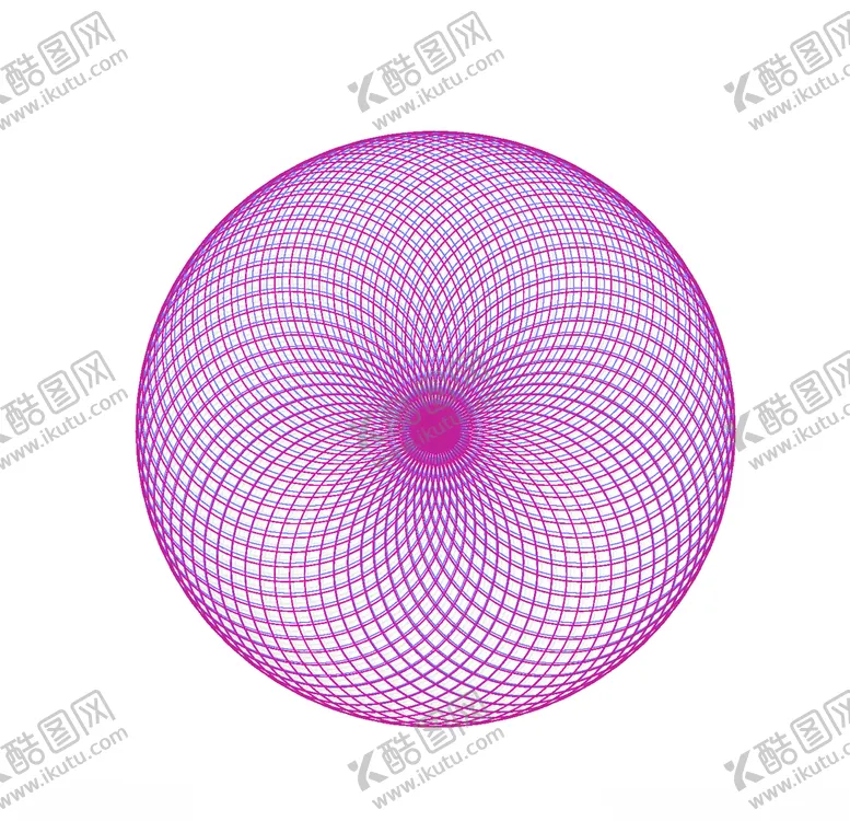 编号：77856304180004421227【酷图网】源文件下载-圆环底纹