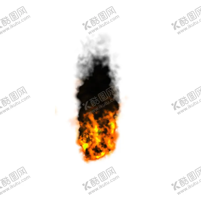 编号：21981010081009013120【酷图网】源文件下载-火焰