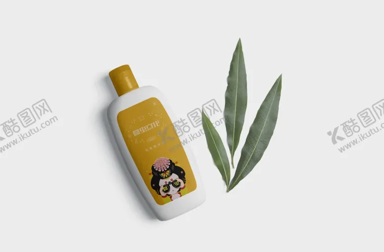 编号：48495106301007527164【酷图网】源文件下载-化妆品包装盒