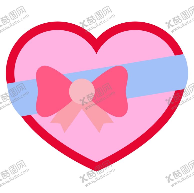 编号：96999706151627583488【酷图网】源文件下载-爱心礼盒
