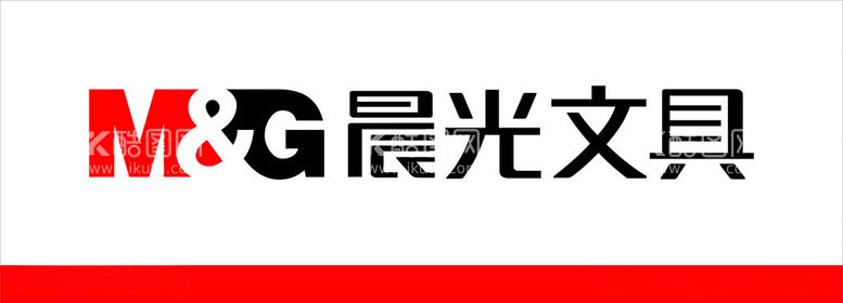 编号：57254812151545173723【酷图网】源文件下载-晨光文具logo店招门头