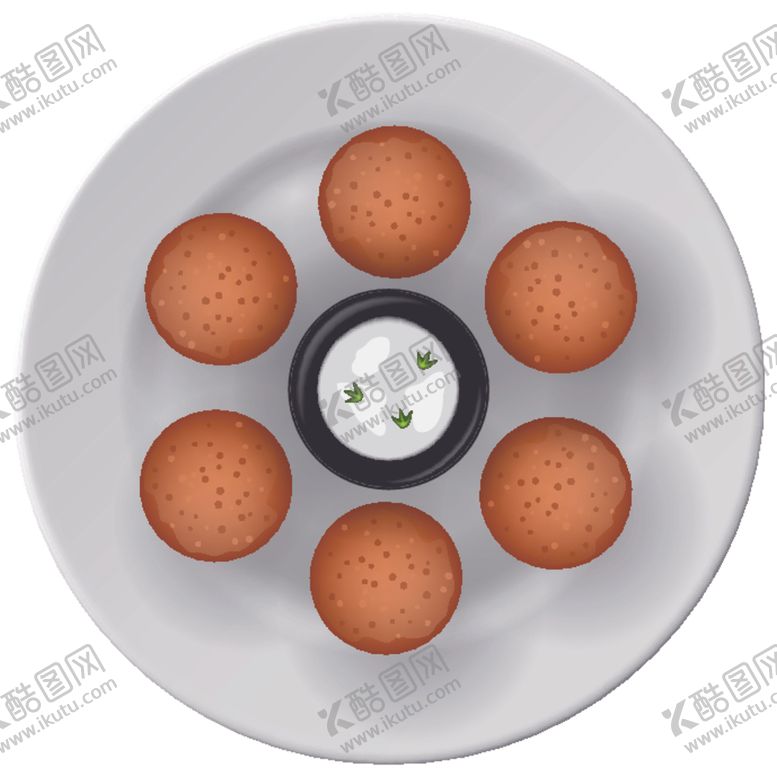 编号：42742410311425191309【酷图网】源文件下载-食物