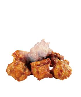 辣子鸡