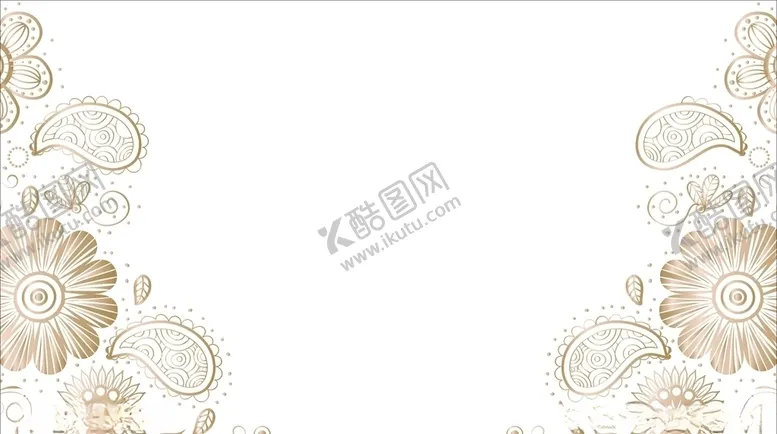 编号：81999806281820511484【酷图网】源文件下载-矢量花