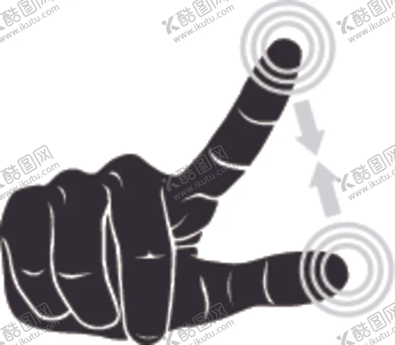 编号：68921306270319136699【酷图网】源文件下载-手势