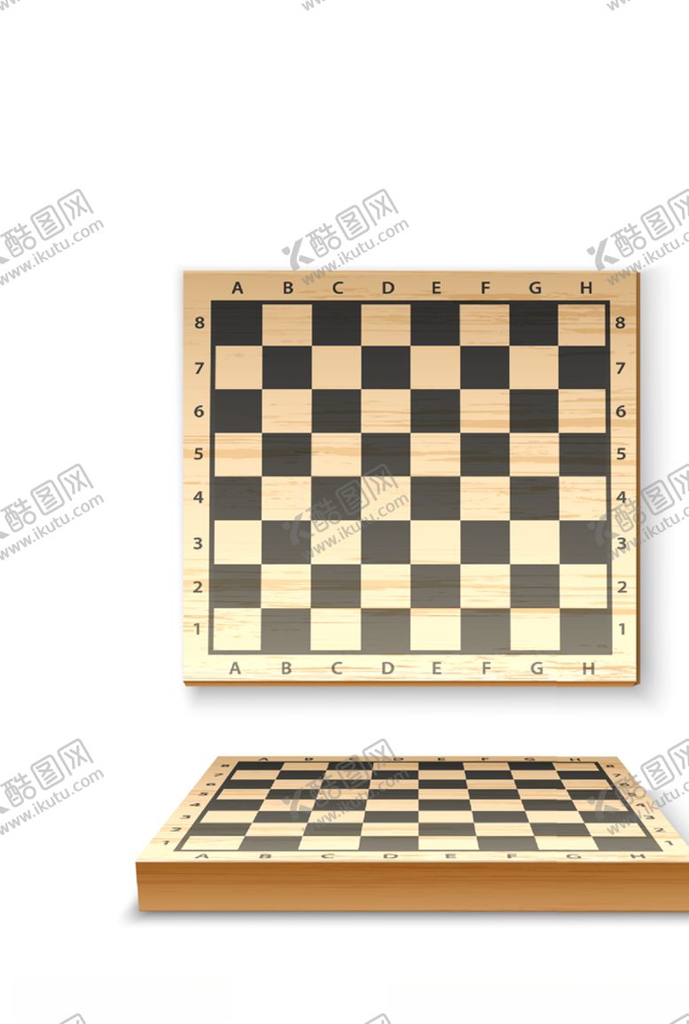 编号：28411209151653514518【酷图网】源文件下载-国际象棋