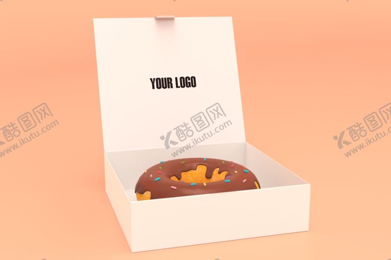 编号：28181010060605393865【酷图网】源文件下载-logo样机图片