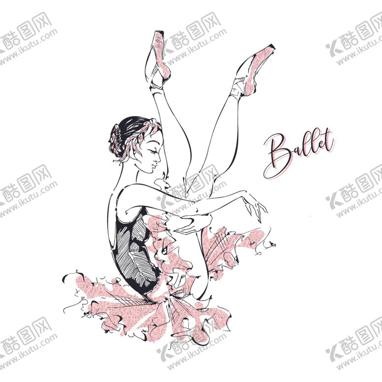 编号：76598906161509295298【酷图网】源文件下载-女性插画