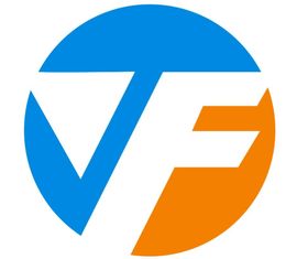 YF logo标志