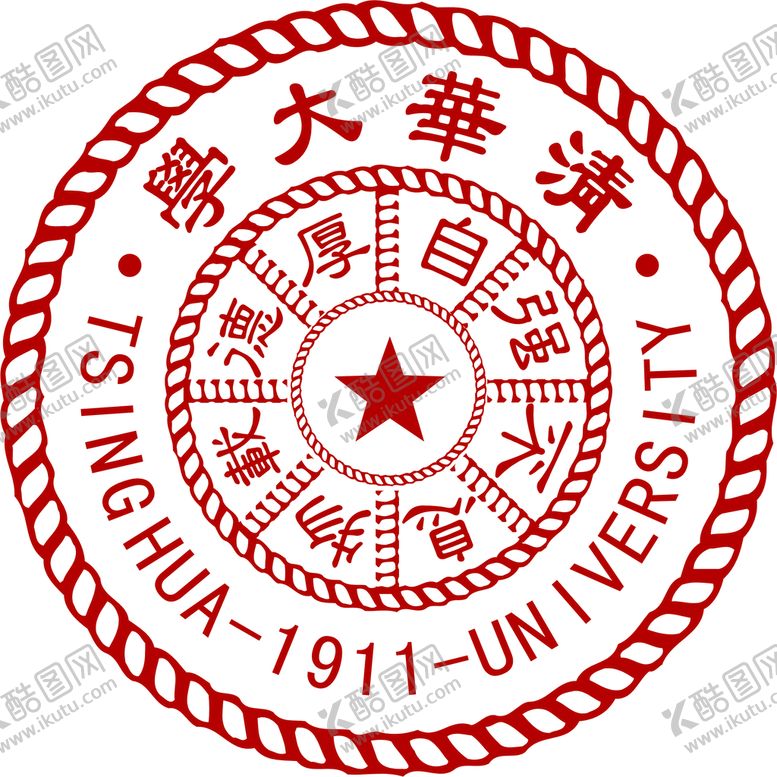 清华大学logoepsAI