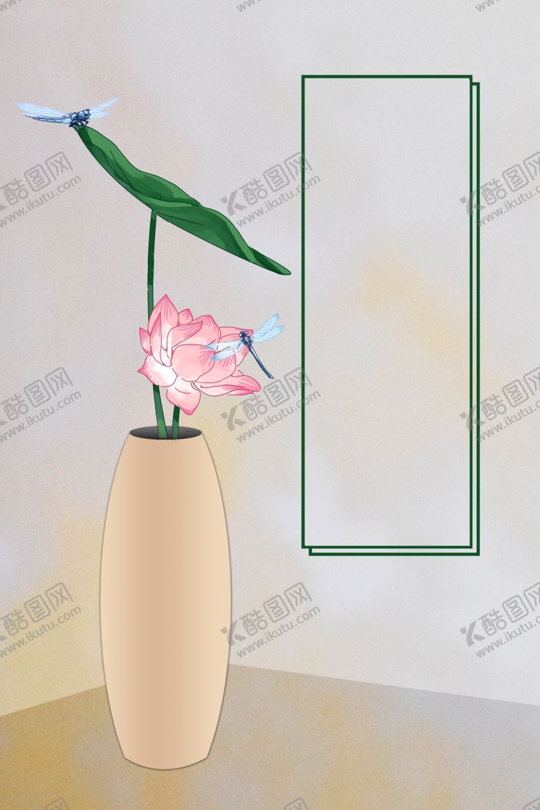 编号：96811510070832523669【酷图网】源文件下载-中国风背景