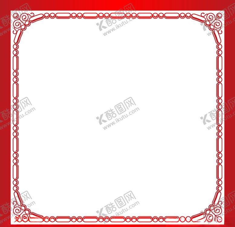 编号：87408506261132254868【酷图网】源文件下载-边框