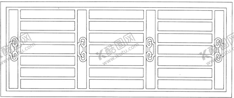编号：65552209291651561958【酷图网】源文件下载-镂空花图案