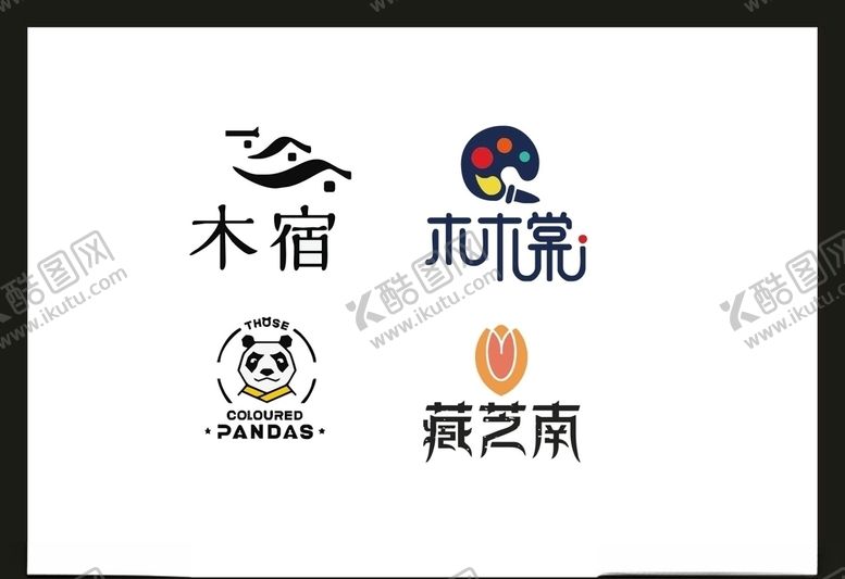 编号：47360509232317424946【酷图网】源文件下载-LOGO设计