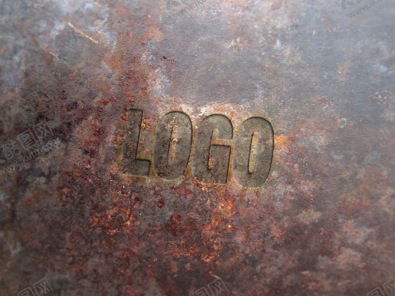 编号：47363507040513019813【酷图网】源文件下载-logo样机图片