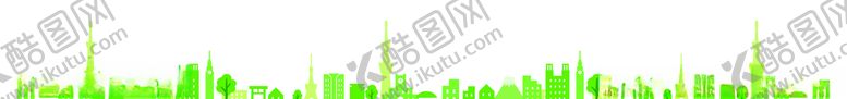 编号：47572705152133161891【酷图网】源文件下载-城市剪影