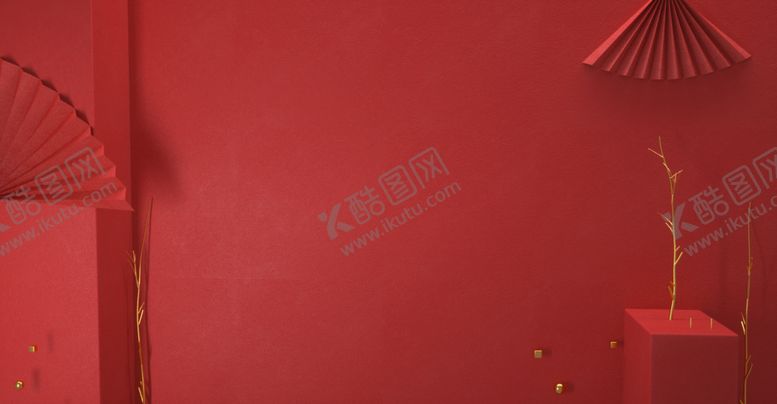 编号：98181207070912282816【酷图网】源文件下载-高级红