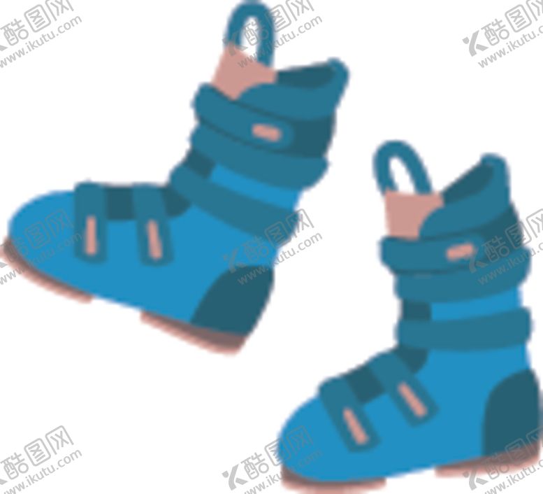 编号：58069909202123212484【酷图网】源文件下载-冰鞋