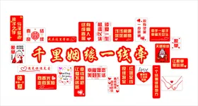 千里姻缘