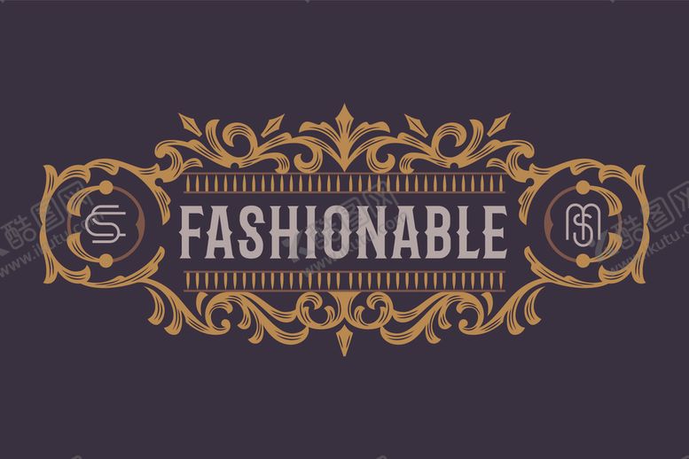 编号：59116109262259336914【酷图网】源文件下载-标题框