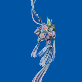 簪子