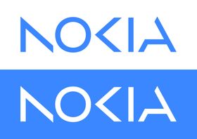 NOKIA诺基亚logo