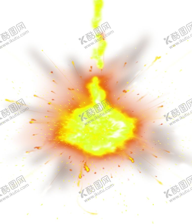 编号：58566706172000379866【酷图网】源文件下载-火焰
