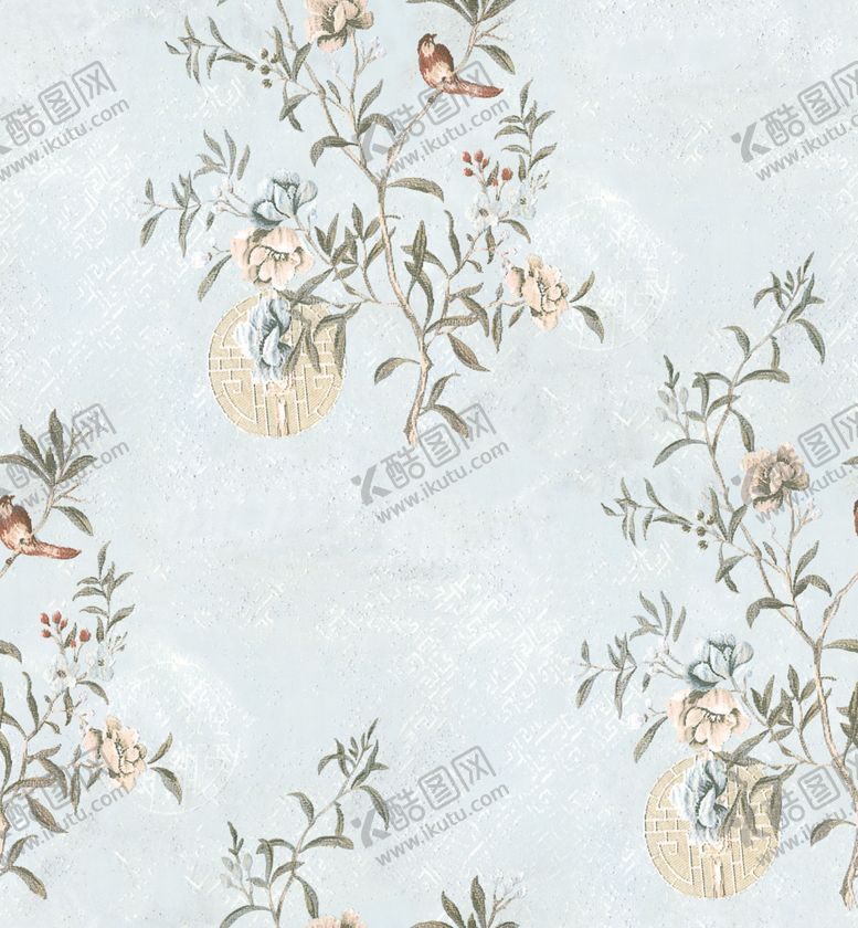 编号：96546210282219548957【酷图网】源文件下载-手绘花