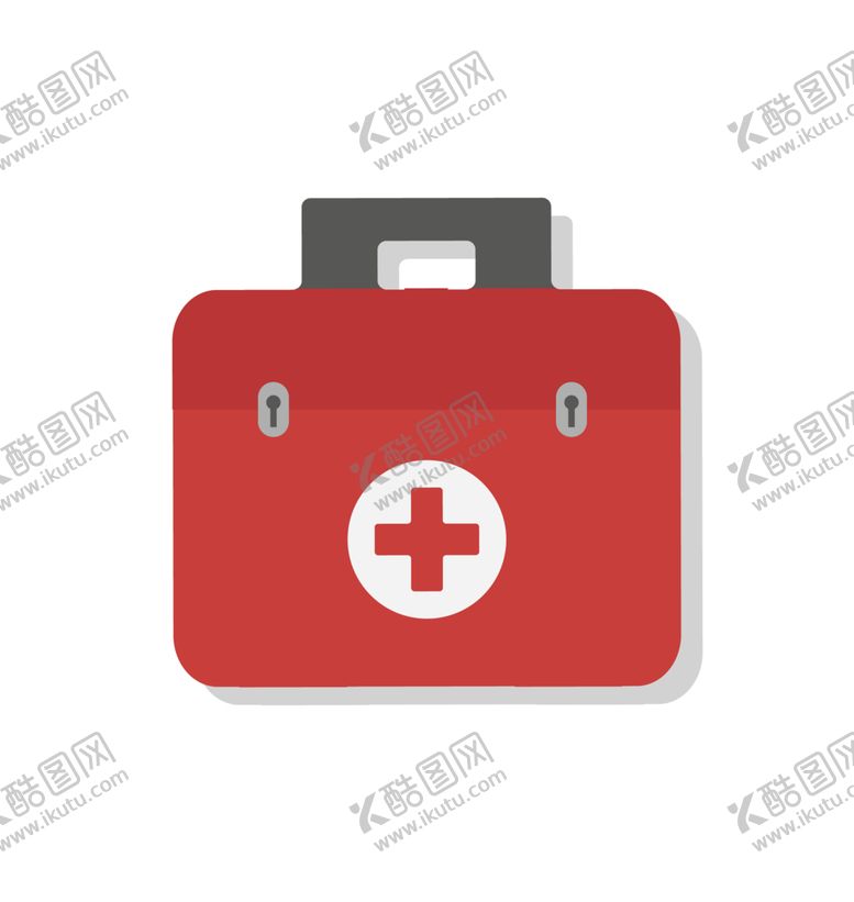 编号：48949301151258493322【酷图网】源文件下载-急救箱