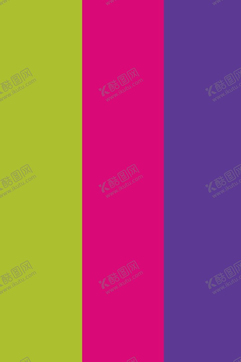 编号：49327809290024599940【酷图网】源文件下载-三色底图